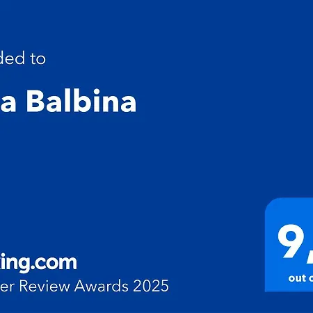 Villa Balbina-3