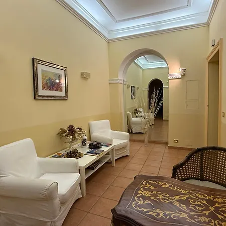 Glamour Center Of Rome-2