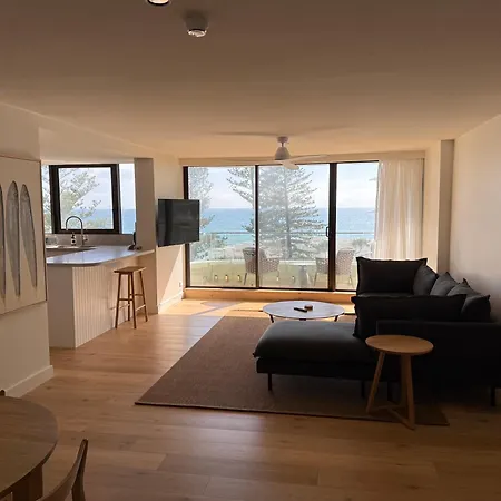 La Pacifique Apartments-3