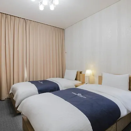 Incheon Aiport Airrelax Hotel-2