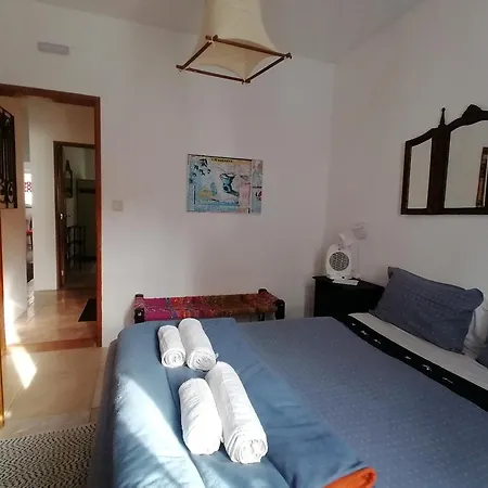 Olive Hostel Lagos-3