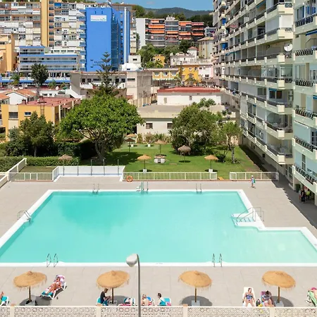 Apartamentos Nucleo Cristal-3