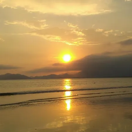 KAIROS - férias ao lado da praia-2