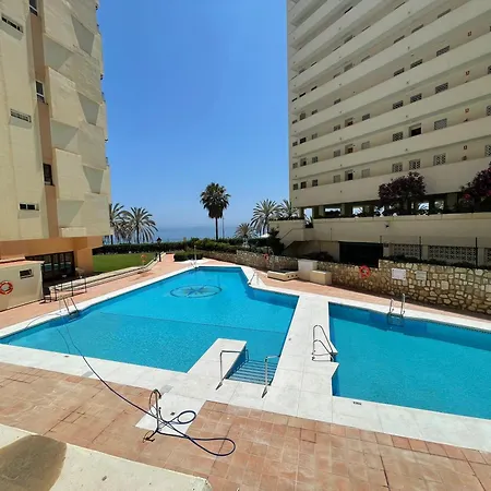 Loft 18 Beachfront Marbella Center-2