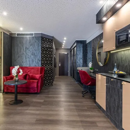 PLAZA Schwerin; Sure Hotel Collection by Best Western-3