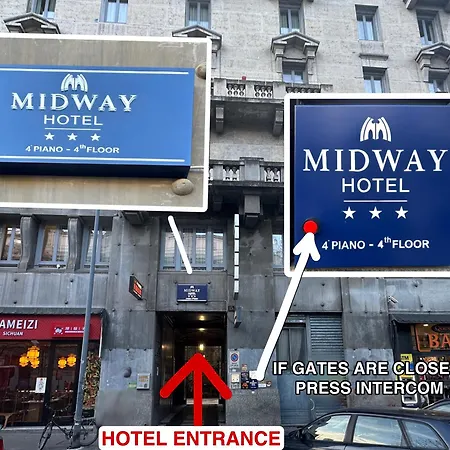 Hotel Midway-2