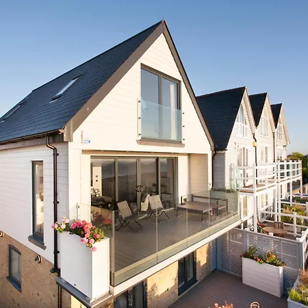 Sea Sunset Cottage-2