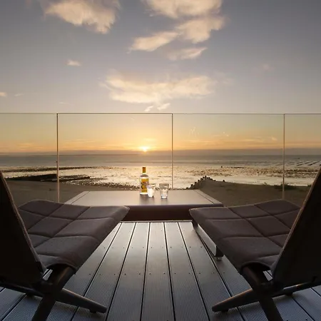 Sea Sunset Cottage-3