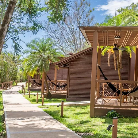 Buena Vista Del Rincon Eco Adventure Park Hotel & Spa-2