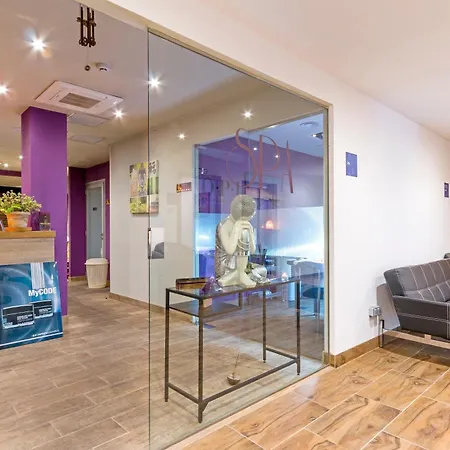 Nura Santa Ponsa & Spa-2
