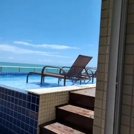 Flat Proximo Ao Mar-2
