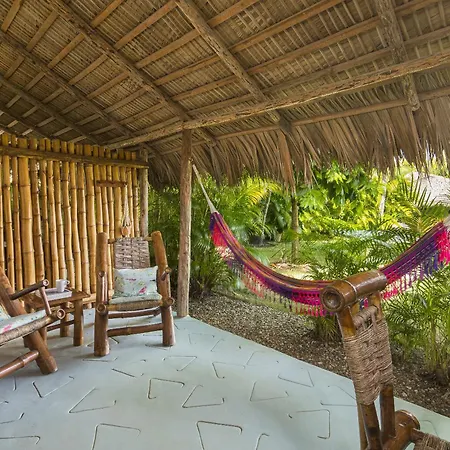 Slabdr Coliving, Once Surf Salvacion-3