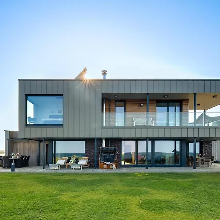 Luxusferienhaus Kap Baltic Sea-3