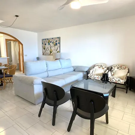 Spanish Connection - Villa Morena-3