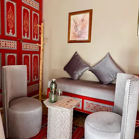 Riad La Caleche-2