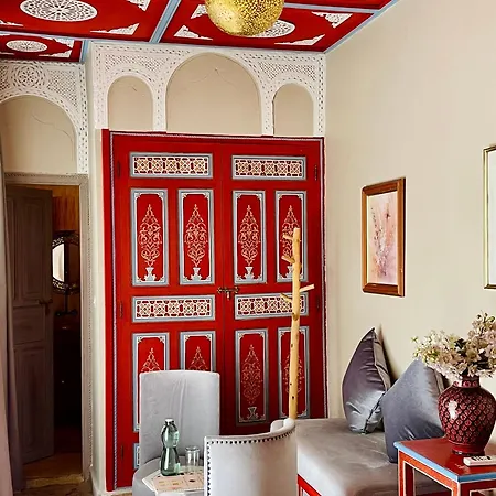 Riad La Caleche-3
