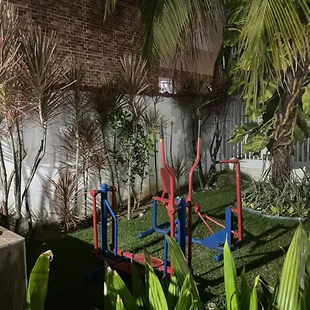 Mandakaru Residence Flats-3