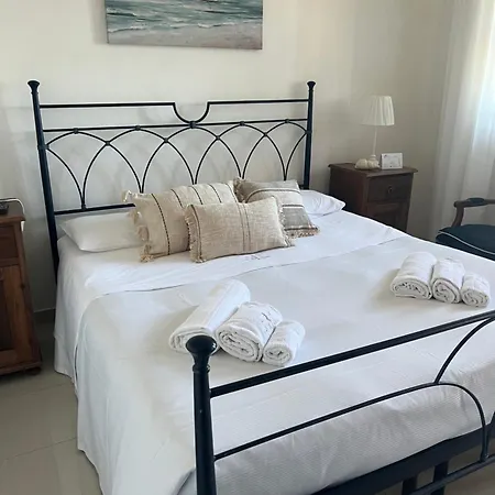 B&B Villa Striari-2