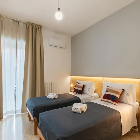 Ciccio Rooms And Breakfast - Self Check-In-3