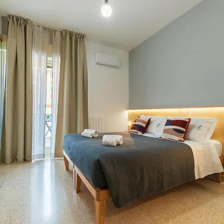 Ciccio Rooms And Breakfast - Self Check-In-2