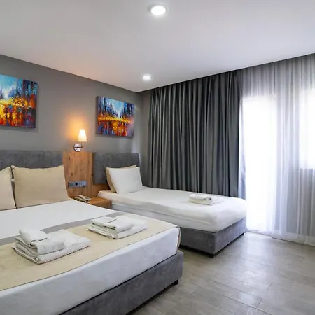 La Cactus Boutique Hotel-3