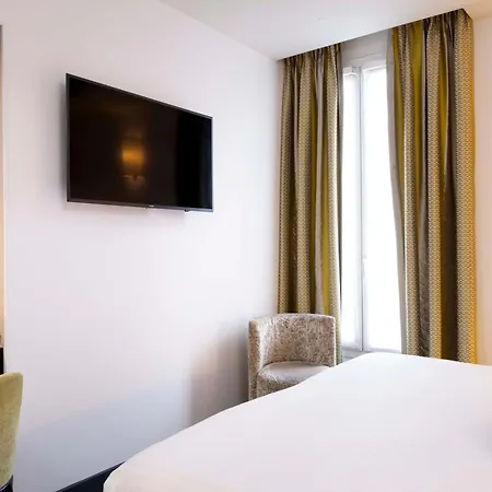 Hôtel Gustave-2