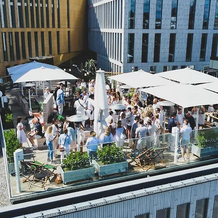 Clarion Hotel Malmoe Live-3