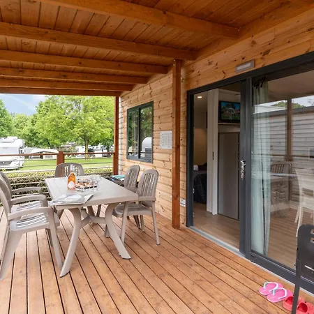 Fornella Camping&Wellness family resort-3