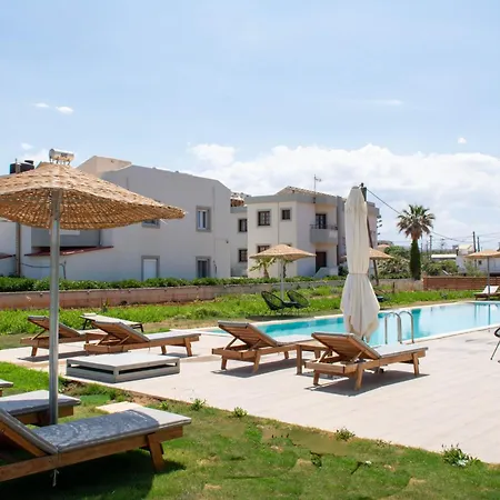 Ebenus Suites "Adults Only" By Checkin-2