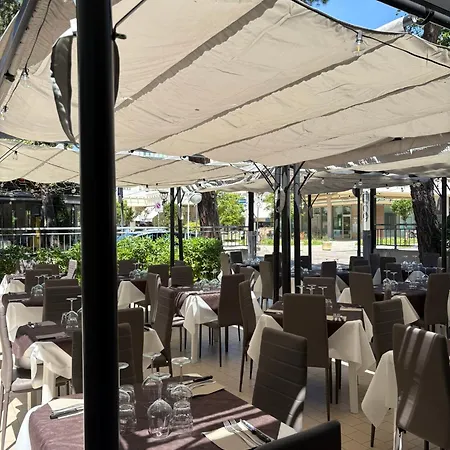 Hotel Bianca Orchidea-2