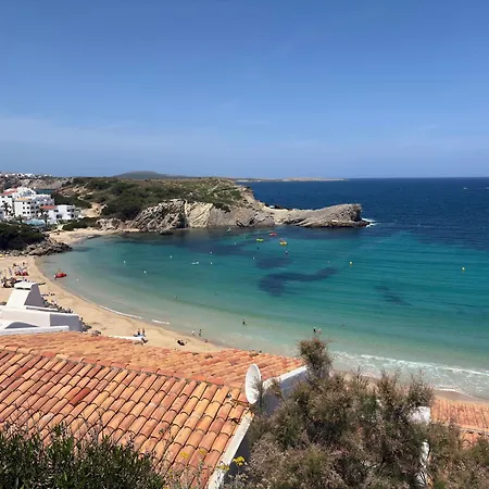 El Mirador De Nali - Acces Direct A La Plage-3