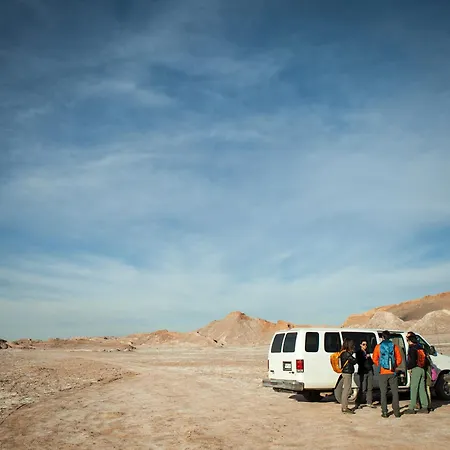 Explora en Atacama - All Inclusive-3