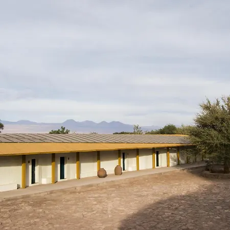 Explora en Atacama - All Inclusive-2