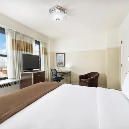 New Yorker By Lotte Hotels-2