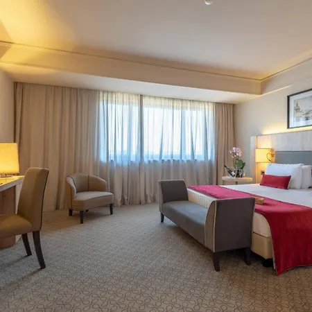 A.Roma Lifestyle Hotel-3