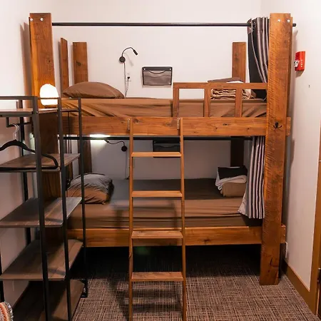 Park City Hostel-2