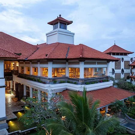 Hilton Bali Resort-3