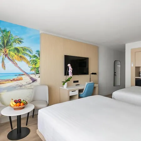 Ocean Sky Hotel & Resort-3