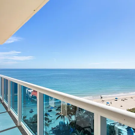 Ocean Sky Hotel & Resort-2
