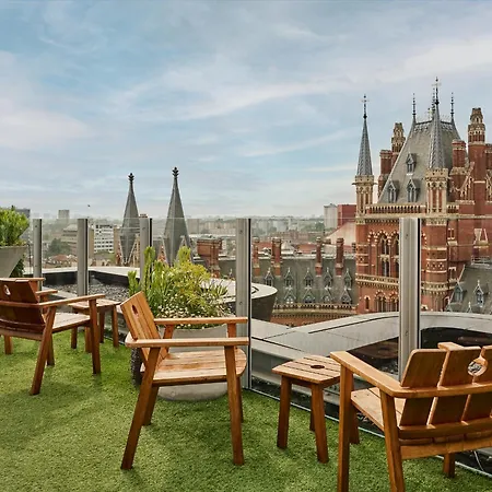 The Standard London-3