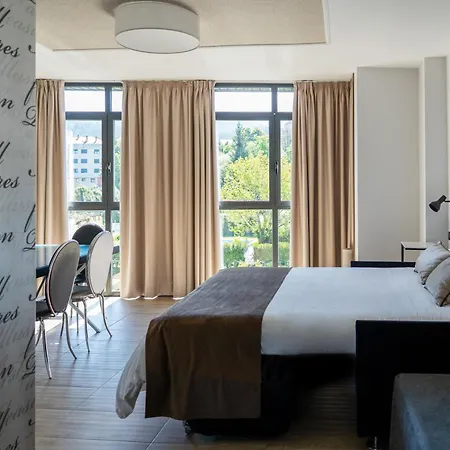 Alvear Suites-2