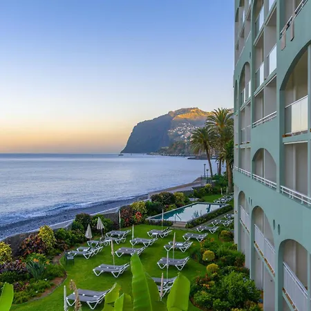 Pestana Ocean Bay Resort-2