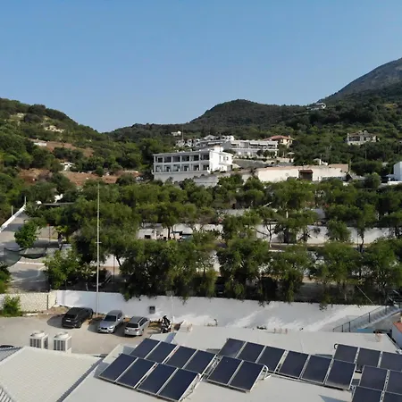 Enjoy Lichnos Bay Village, Camping, Hotel And Apartments-2