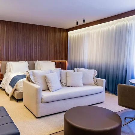 Radisson Rio De Janeiro Barra-2