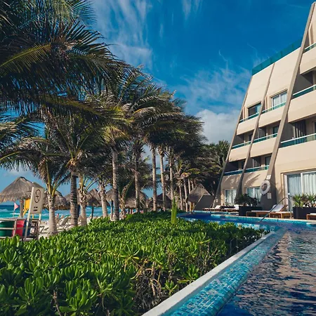 Flamingo Cancun All Inclusive-2