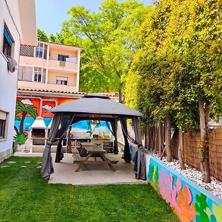 Lisbon Soul Surf Camp-3