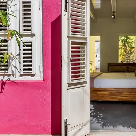 Pietermaai Boutique Hotel-2