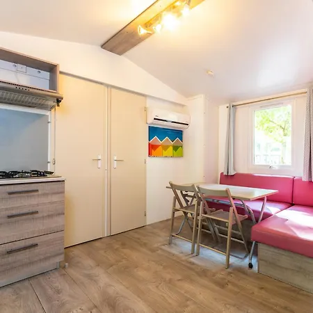 Villaggio San Francesco - Adria Holiday Mobile Homes-2