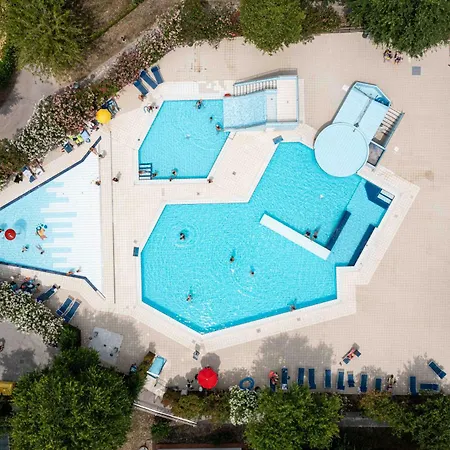 Villaggio San Francesco - Adria Holiday Mobile Homes-3