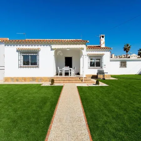 Villa Los Rubios-3
